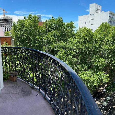 Edificio Quijano Apartment Montevideo Exterior foto