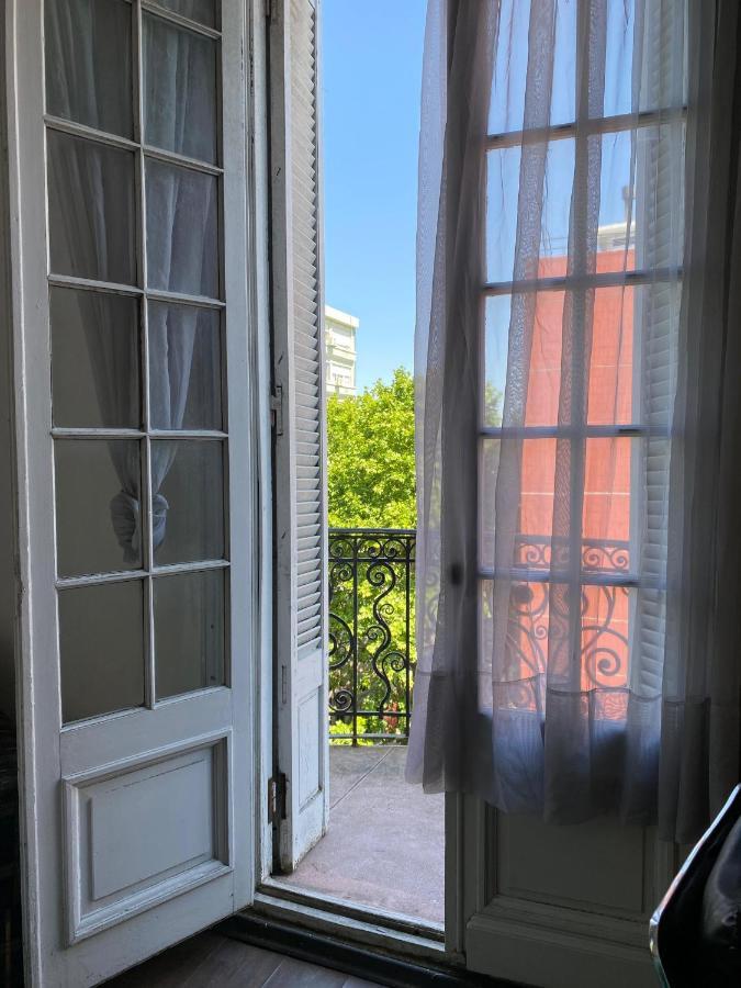 Edificio Quijano Apartment Montevideo Exterior foto